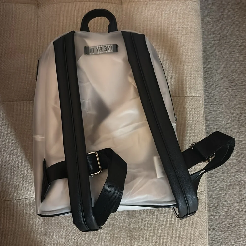 Ghost mini backpack - Picture 3 of 3